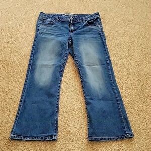 AE Jeans